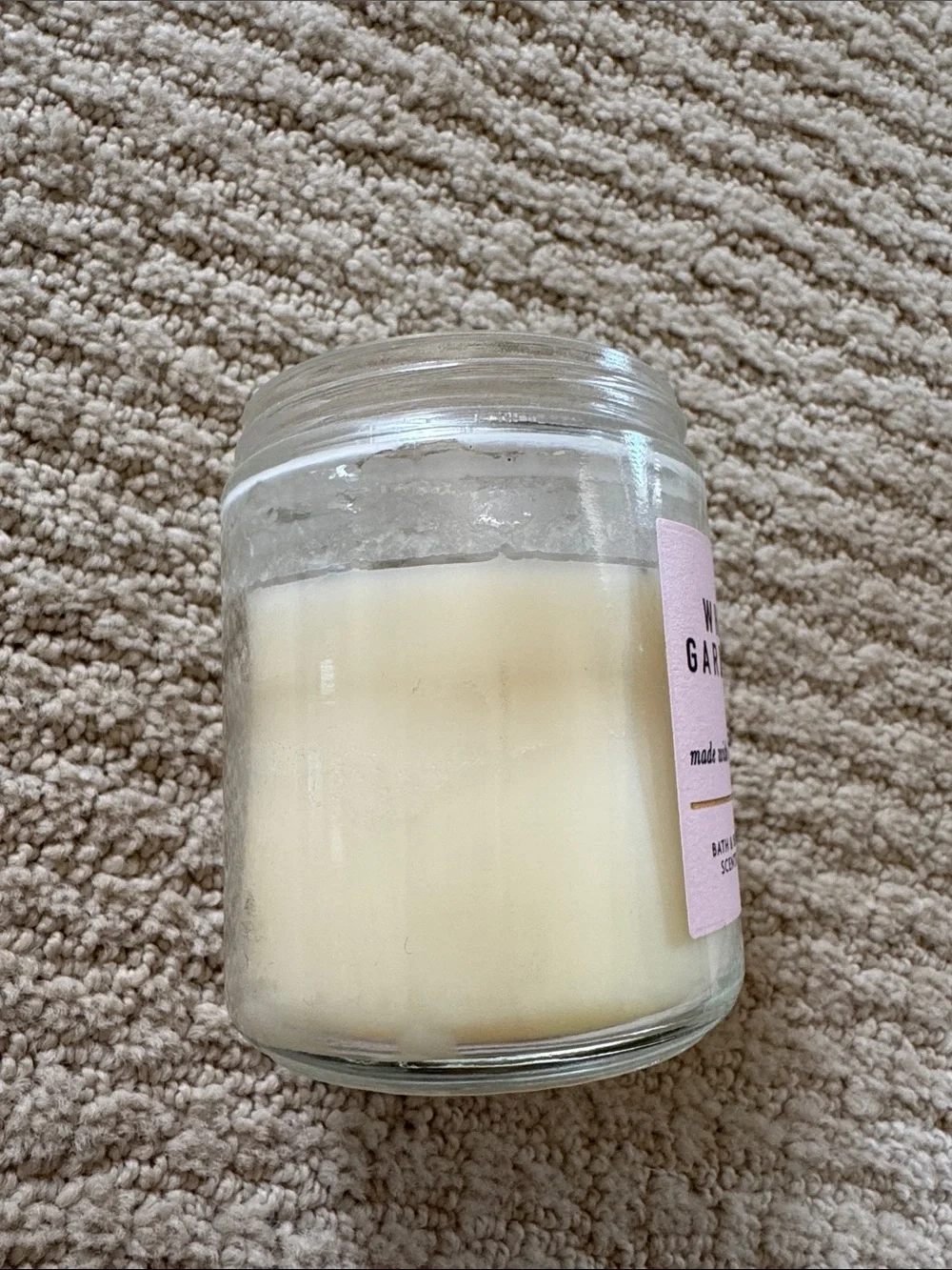 Bath & Body Works two bath
